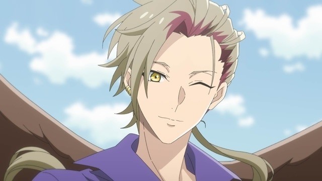 The Gorilla God's Go-To Girl